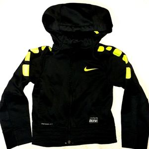Nike Therma Fit Zip Up Hoodie